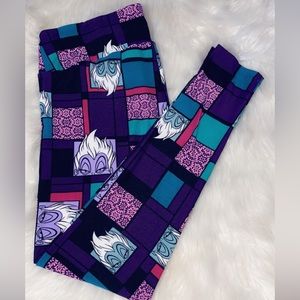 LulaRoe TC2 Disney’s Evil Queen